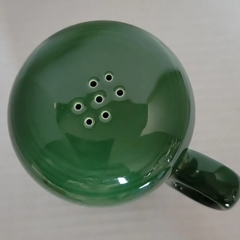 Fiesta fiestaware salt